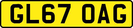 GL67OAG