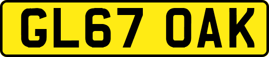 GL67OAK