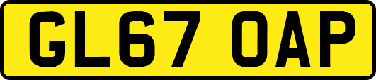 GL67OAP