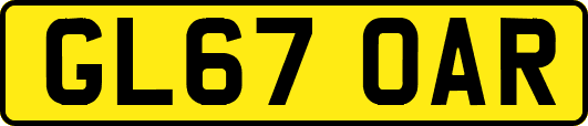 GL67OAR