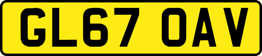 GL67OAV