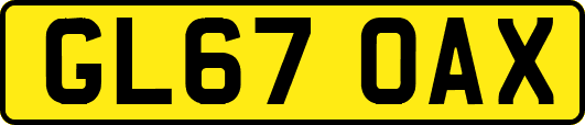 GL67OAX