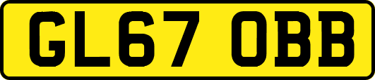 GL67OBB