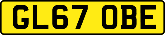 GL67OBE