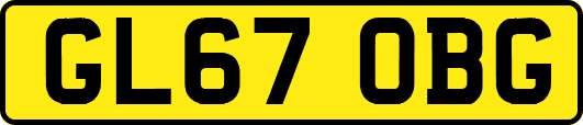 GL67OBG