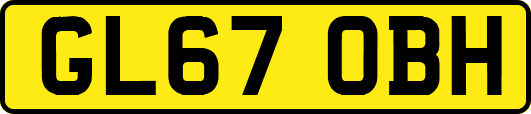 GL67OBH