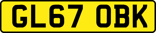 GL67OBK