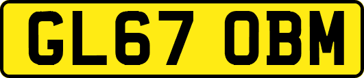 GL67OBM