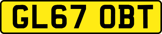 GL67OBT