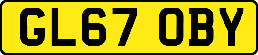 GL67OBY