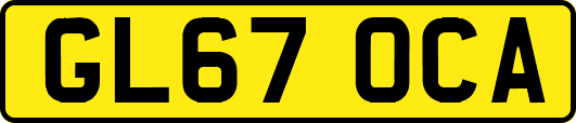 GL67OCA