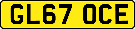 GL67OCE