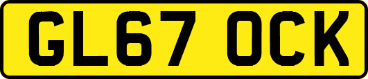 GL67OCK