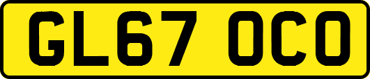 GL67OCO