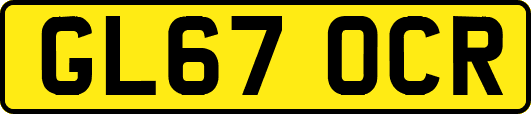 GL67OCR