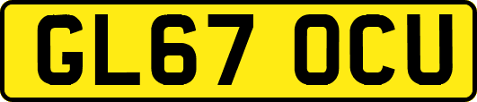 GL67OCU