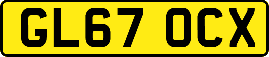 GL67OCX