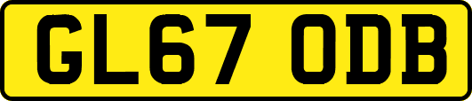 GL67ODB