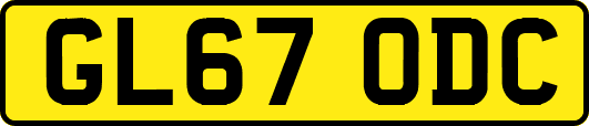 GL67ODC
