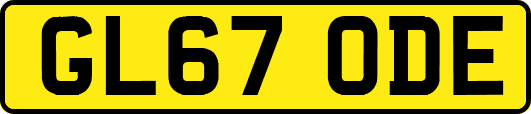 GL67ODE