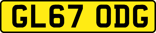GL67ODG