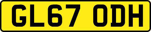 GL67ODH