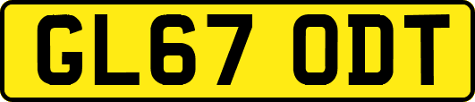 GL67ODT