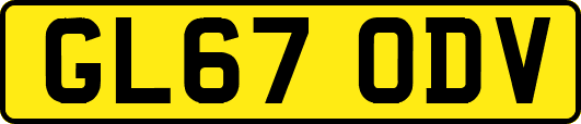 GL67ODV