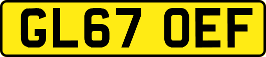 GL67OEF