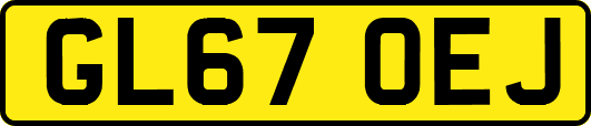 GL67OEJ