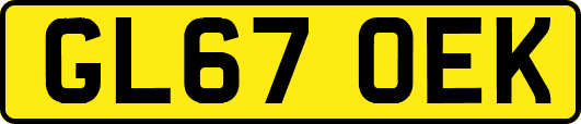 GL67OEK