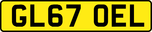 GL67OEL