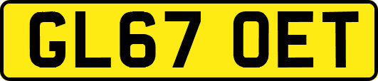 GL67OET