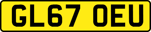 GL67OEU