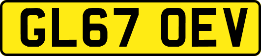 GL67OEV