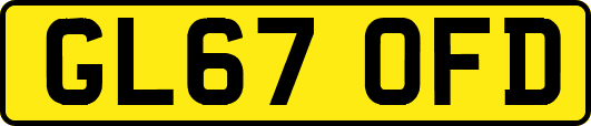 GL67OFD