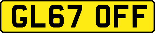 GL67OFF