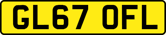 GL67OFL