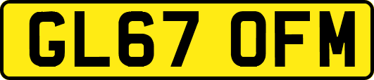 GL67OFM