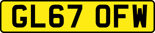 GL67OFW