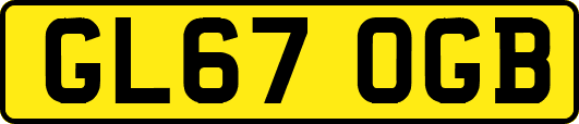 GL67OGB