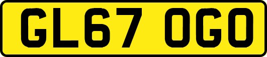 GL67OGO
