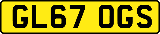 GL67OGS