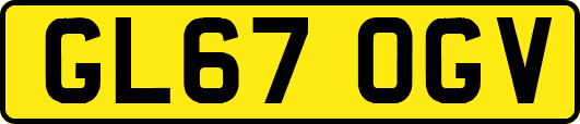 GL67OGV