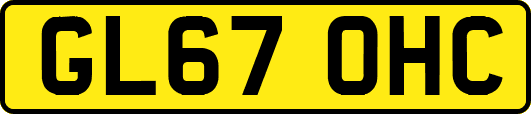 GL67OHC