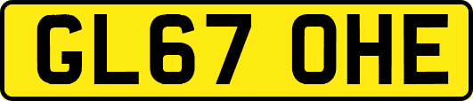 GL67OHE