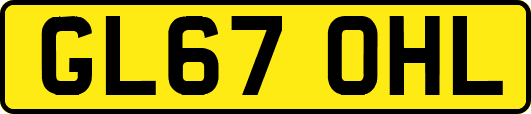 GL67OHL