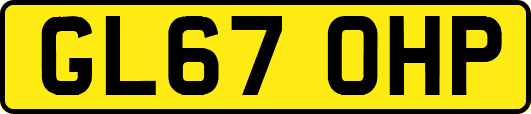 GL67OHP