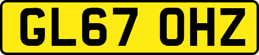 GL67OHZ