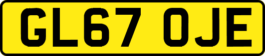 GL67OJE